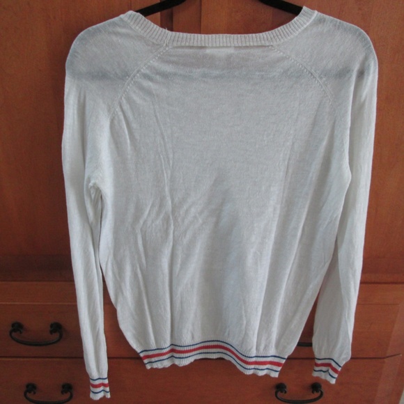 Joie Soft Sweater - Size Small - Picture 3 of 4